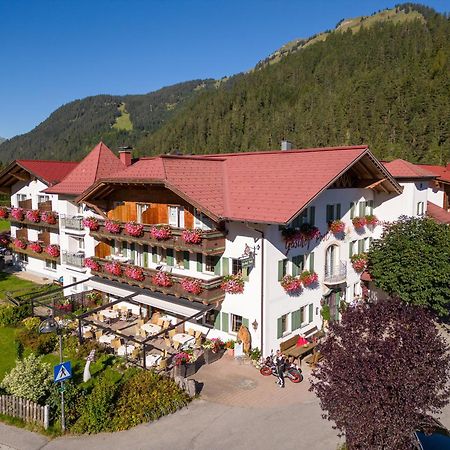 Hotel Post Bach  Exterior foto