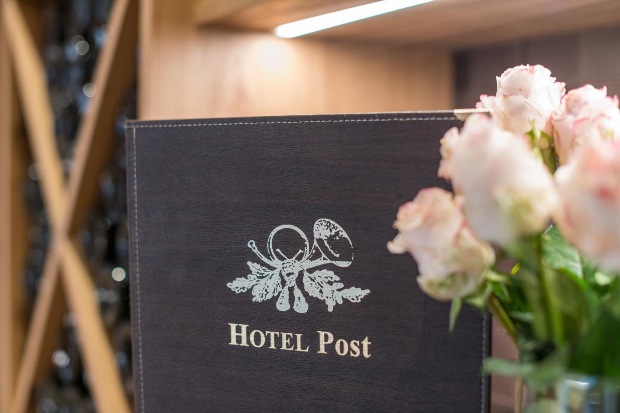 Hotel Post Bach  Habitación foto