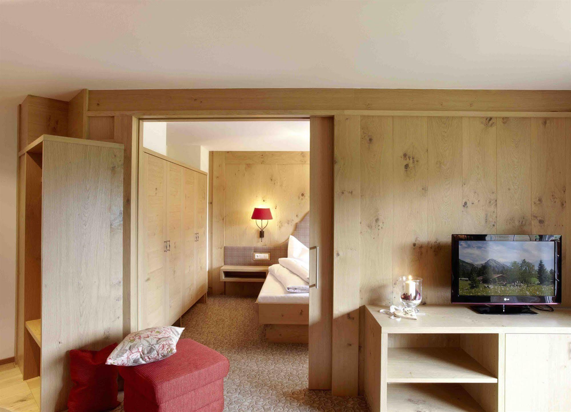 Hotel Post Bach  Exterior foto